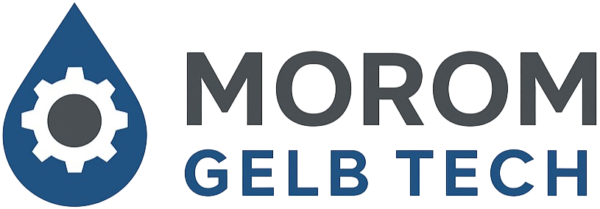 Morom Gelb Tech